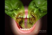 緩解便秘，百香果汁加點蜂蜜，讓你如廁更順暢