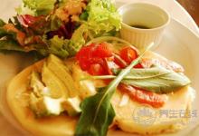 拒絕壞菌破壞腸道，高纖飲食絕對有必要