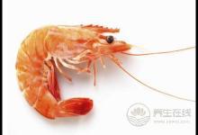 龍蝦不能和什么一起吃?吃蝦的禁忌須注意