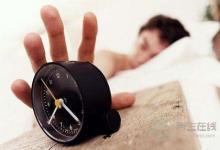 早起早睡小心老年病找上你！