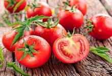 夏季吃番茄八大禁忌 空腹時(shí)不宜食用
