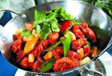 月經不調就吃干鍋仔雞的做法