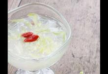 銀耳湯的制作方法