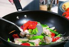 這些炒菜習慣易致癌 80%的人竟然都會犯
