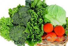 六種蔬菜生吃沒營養還有毒