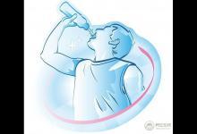 喝水學問大！做這些事后更應補水