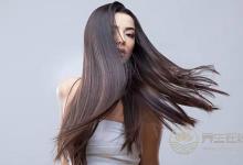 食療緩解脫發困擾