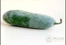 常吃冬瓜有這些好處，你知道嗎？