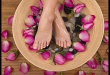 喜歡泡腳的人注意:3種人最好不要泡腳