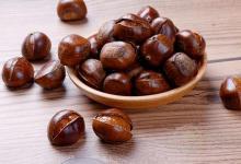 喜歡吃板栗的人，都很少去醫(yī)院