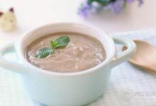 4個(gè)補(bǔ)鐵食譜，缺鐵的收藏起來(lái)