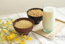 喝豆漿需要注意什么