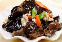 黑木耳VS白木耳，保健擂臺(tái)大PK！贏的是？