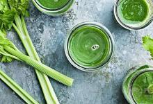 養生新門道：蔬菜汁+蜂蜜，好喝又健康