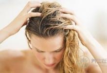 頭發老愛出油？4種食物幫你調理好
