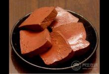 含鐵的食物有哪些？補鐵吃什么好？