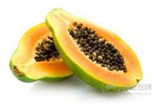 容易掉發吃什么好？