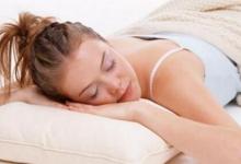 吃什么東西能促進(jìn)睡眠？