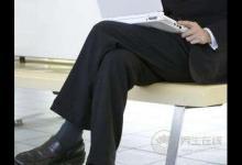 9成人都不知！蹺腿會引發這幾種病