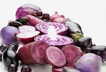 少運(yùn)動(dòng)要多吃綠，愛吃炸要吃紫，養(yǎng)生就得這么來