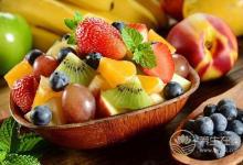 鎖住水果營養試試這4個妙招