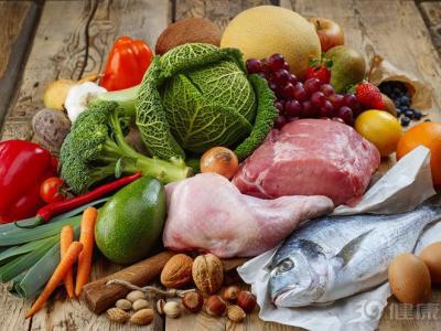 吃到7分飽有利于減肥 還會(huì)帶來4個(gè)好處