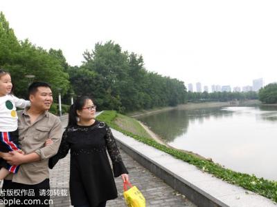 看似簡單的散步也有講究！