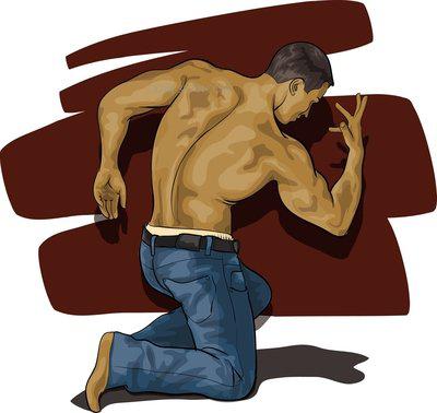 健身過度是否會給身體帶來危害以及溶解肌肉