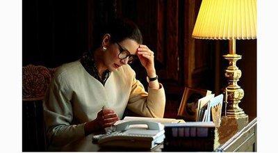 大姨媽顏色變黑是身體出現了怎樣的情況