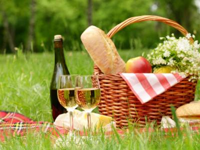 春天到了適合出去野餐的食物有哪些