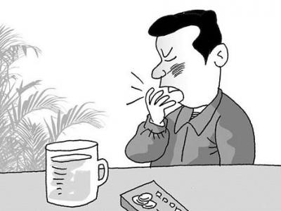 慢性咽炎的癥狀以及并發癥有哪些