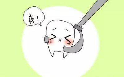 拔完牙之后吃什么飯能夠保護傷口