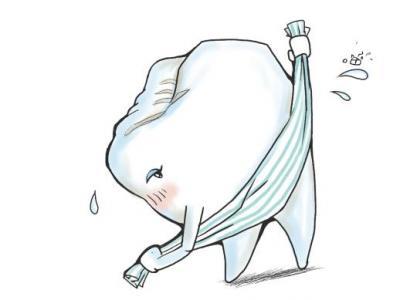 在洗牙之后最好過多久可以正常吃飯