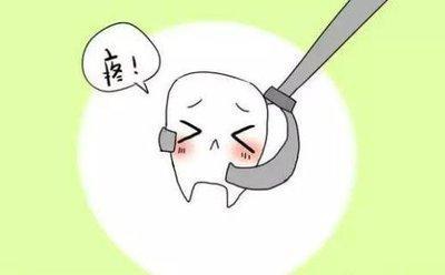 拔完牙之后吃什么飯能夠保護傷口