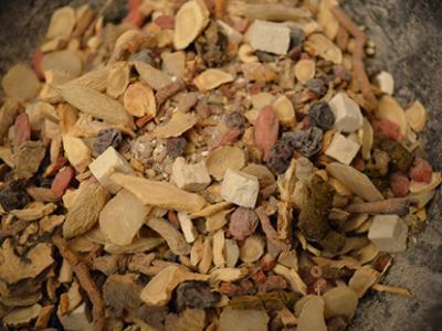 有效快速退燒的中藥方藥方有哪些