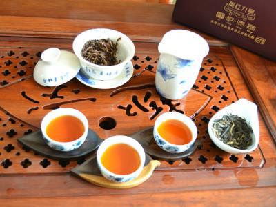 女性日常喝紅茶對(duì)身體有哪些好處