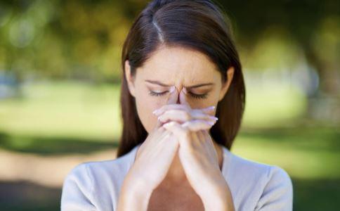 進入春季開始嚴(yán)重上火應(yīng)該怎么改善