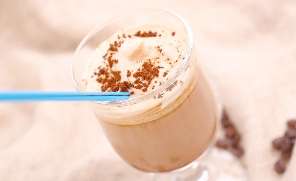 在運動結束之后身體可以喝奶茶嗎