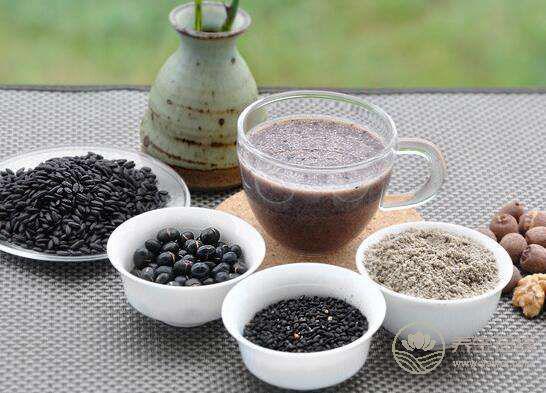 骨質疏松食療方法