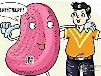 脾虛導(dǎo)致飯后犯困如何食療