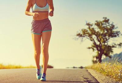 早晨快走健身對(duì)身體哪些方面有好處