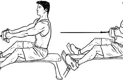 健身新手初步健身計(jì)劃的安排方法