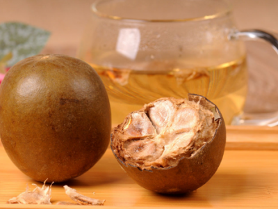 羅漢果可以用來(lái)長(zhǎng)期堅(jiān)持泡水喝嗎