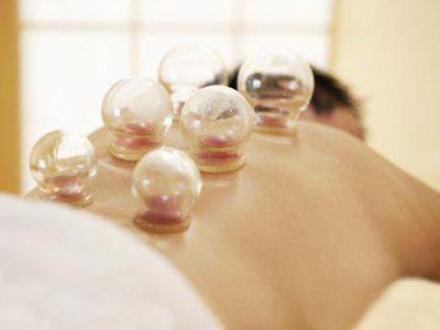 拔罐拔肚子能不能達到減肥的效果