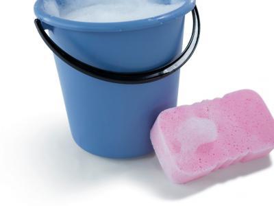 用肥皂水洗傷口可以起到消毒的效果嗎