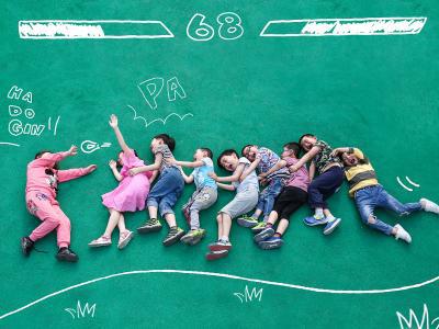 如何改善孩子的入園分離焦慮的情況