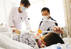 術后精神異常的原因以及緩解方法