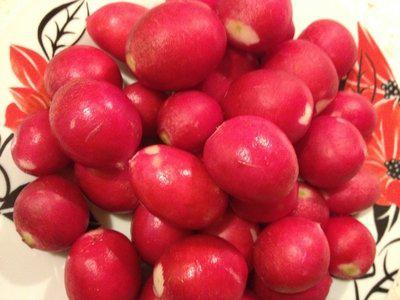 小紅蘿卜的涼拌料怎么調(diào)制更好吃