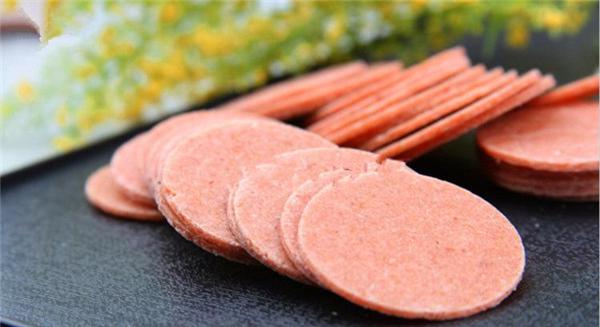 多吃山楂片對于身體可以起到哪些好處