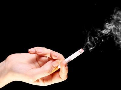 戒煙所帶來的負(fù)面情緒戒煙抑郁癥